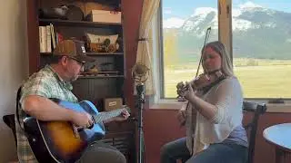 Springtime Waltz by Isaac Callender (Lydia Conway - fiddle, Chad Fadely - guitar)