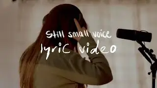 Still Small Voice | Lyric Video | Switch