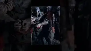 🕊️ Ezio&rsquo;s Final Journey Begins 🔥 | Assassin&rsquo;s Creed Revelations