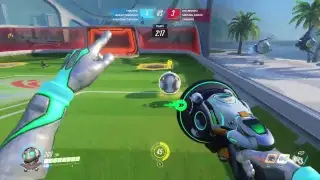 Lucio ball Placements
