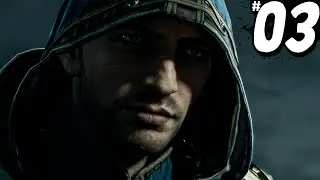 Assassins Creed Unity - Part 3 - REVENGE OF AN ASSASSIN