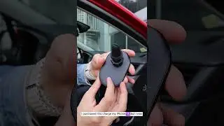 Магнитное автомобильное зарядное устройство Belkin: обзор зарядки iPhone 13 и iPhone SE (2020)