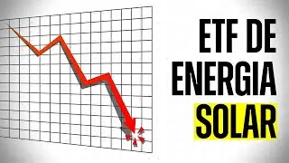 TAN: CRISE de Energia Global em 2026? Vale a Pena investir em Gera&ccedil;&atilde;o de Energia Solar?