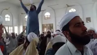 zahid hussain shah manqabat dargah tahiri naseerabad Rawalpindi..