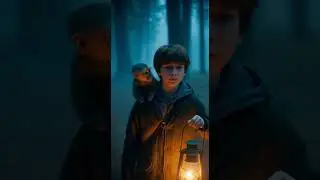 🌿 Whispers of the Jungle | Epic Reels Mini Movie | Scene 2