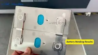 [LaserMen]（2026.1.10）Multi-functional Laser Processing System