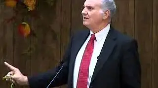 Study of Jude - Verse 1-6 (Pastor Charles Lawson)