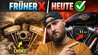 Warum Standgas eine tödliche Falle ist!🛑