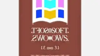 Windows 3.1 K Czech