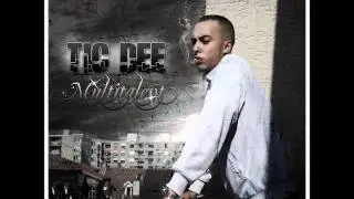 Tic Dee - Talflooz Music feat. Bizzy O
