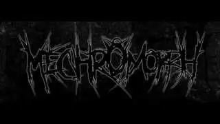 Mechromorph - Welcome To The Sprawl (2014)
