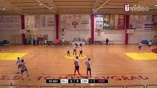 MNK SELJAK - MNK CENTAR