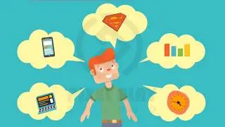 abacus business solutions video explainer