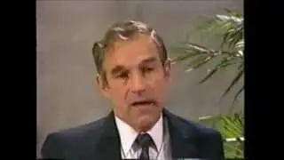 RON PAUL - 2012 - Media Slander - Truth Record