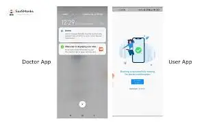 🚀 How to start your own On Demand Doctor Consulting App with Doctro 🛒📦
