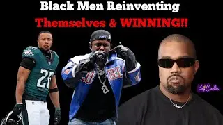 KDOT is Hip Hop? Saqoun comeback story? Kanye West freedom? Pat Mahomes exposed? Hip Hop reset?