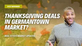 Sellers: Should You List Your Home Before the Holidays in Germantown?