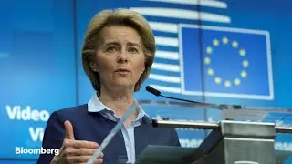 European Commission Threatens to Sue Germany