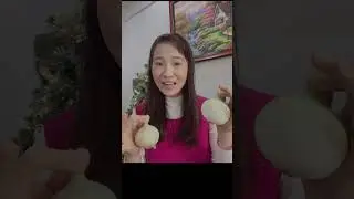 N&ecirc;n ăn h&agrave;nh t&acirc;y sống hay nấu ch&iacute;n? #shorts #trangbio #suckhoe