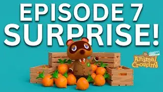 Exploring the Winter Update in Animal Crossing