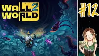 Wall World 2 &ndash; Porządna eksploracja #12