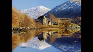Argyll - Discover Scotland