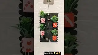 old I drop ideas 💡# #hindisong #sweethome #craft ✨#ytshorts #oldthings