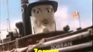 TUGS/Thomas nameboards season 2