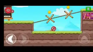 Roller Ball x All Level Gameplay 2024 #rollerball #games #gaming