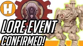 Overwatch - Lore Event CONFIRMED, New Comic + Hero News! | Hammeh