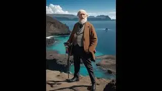 Adapt or Die: Charles Darwin's Wisdom on Survival in a Changing World