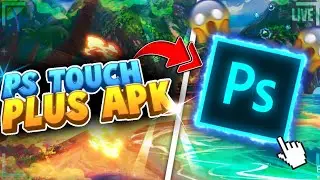 ps touch plus apk. Mediafire dowland apk link. pls subscribe