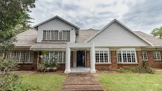 5 bedroom house for sale in Kloof  I  Pam Golding Properties