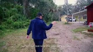 This Is A NEXT LEVEL Solar Install...