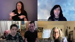 IDA Documentary Screening Series: Ascension | Modern China, Supply Chain, Class Divide, Consumerism
