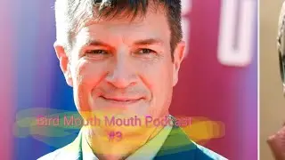 Bird Mouth Mouth Podcast #3