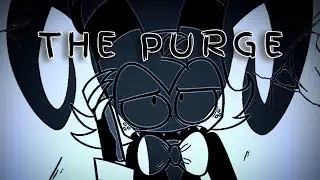 The Purge (Helluva Boss Comic Dub)