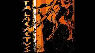 Talacactus - Desierto