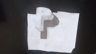 Kako nacrtati 3D 