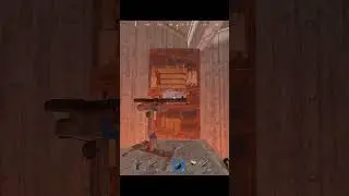 How to get easy loot with trap base #rust