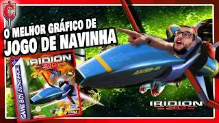 Este jogo de GBA parece de PS2 (e ningu&eacute;m conhece)