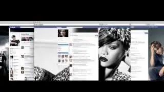 Facebook Themes Free Download and Install