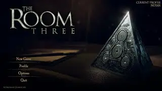[THE ROOM THREE]謎解きパズルゲーム‼!　Part3
