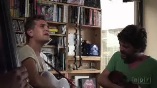 Spirit Family Reunion: NPR Music Tiny Desk Concert