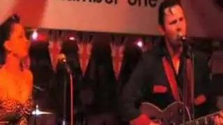 Darrel Higham/Imelda May - Everly Brothers