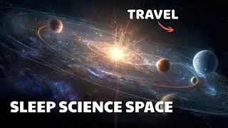 How Far Could Humans Really Travel Through Space in a Single Lifetime?