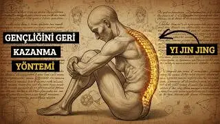 Yi Jin Jing: Yaşam Enerjinizi Uyandıran Gizli Rit&uuml;el