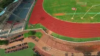 Another Freestyle Practice Benteng Reborn Stadium #dronevideo #dronefpv #fpvdrone #fpvfreestyle 