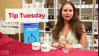CSS Tip Tuesday MAD Skincare Mask Cocktailing