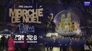 Marché de Noël REIMS